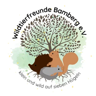Wildtierfreunde Bamberg e. V.